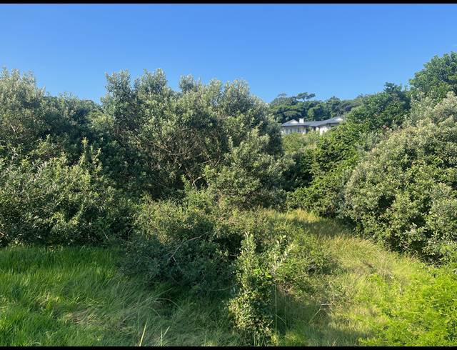 2,213M² VACANT LAND FOR SALE IN SIMBITHI ECO ESTATE